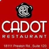 Cadot Restaurant