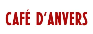 Café D'Anvers