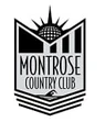 The Montrose Country Club