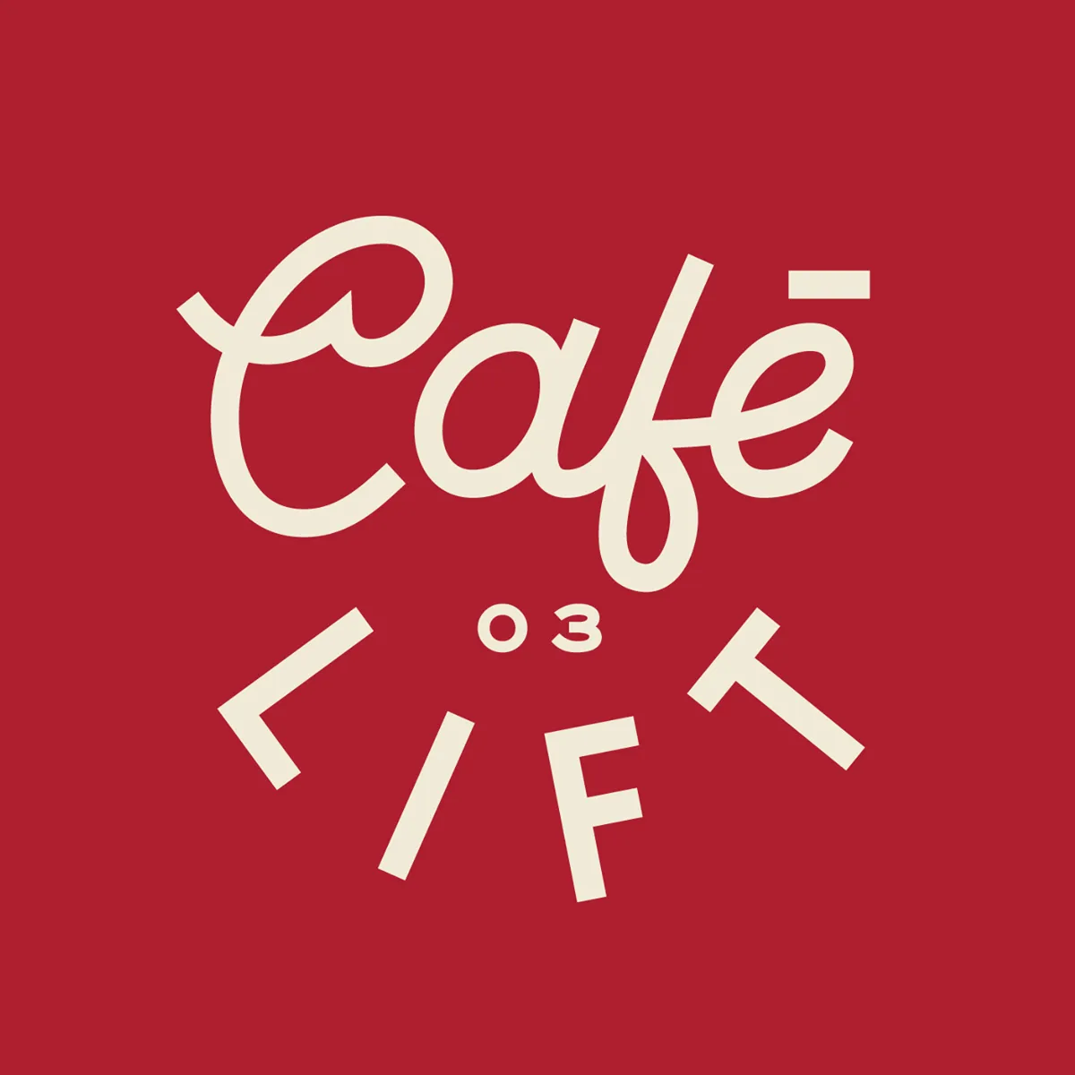 Cafe Lift