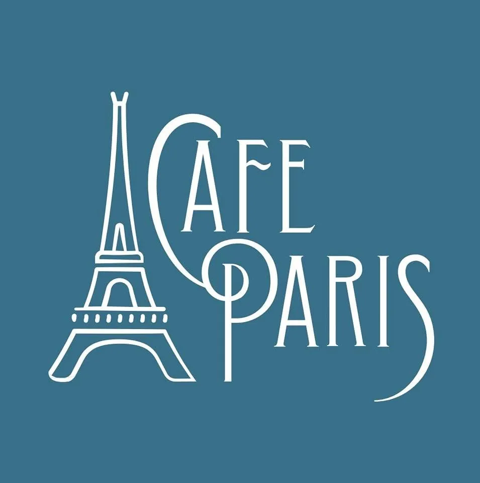 Cafe Paris