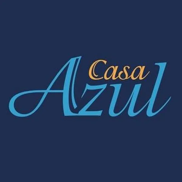 Casa Azul
