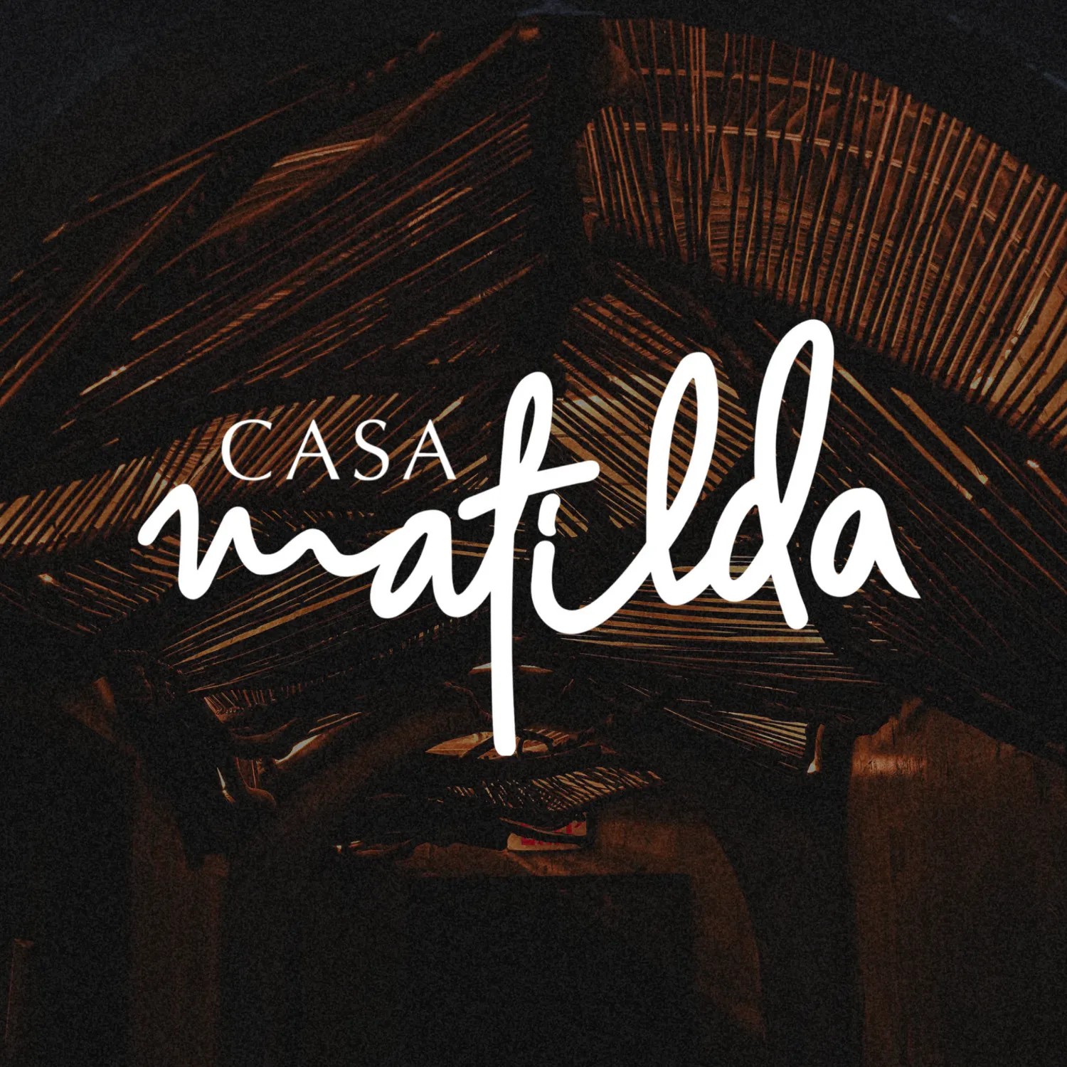 Casa Matilda's