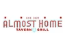 Almost Home Tavern and Grill
