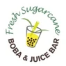 Fresh Sugar Cane