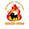 CHUCK'S WINGS TRENTON