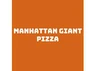 Manhattan Giant Pizza