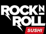 Rock n Roll Sushi - Birmingham