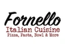 Fornello Italian Cuisine