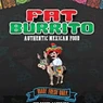 Fat Burrito Bar & Grill - Chesterton