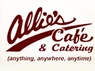Allies Cafe & Catering