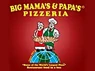 Big Mama's & Papa's Pizza