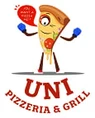 Uni Pizzeria & Grill-San Francisco