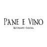 Pane E Vino