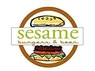 Sesame Burgers & Beer