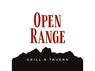 Open Range Grill and Tavern