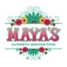 MAYA'S Authentic Mexican Food