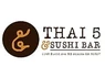Thai 5 and Sushi Bar