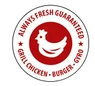 Firebird Piri Piri Grill