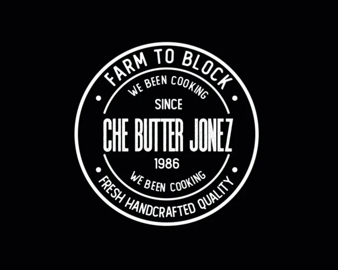Che Butter Jonez