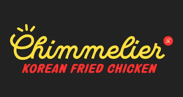 Chimmelier - Koreatown