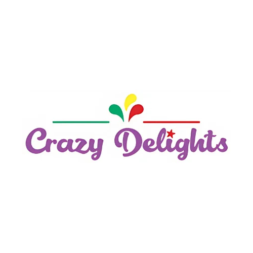 Crazy Delights Ice Cream - Lakewood