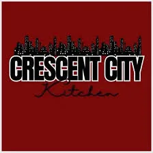 Crescent City Kitchen