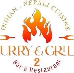CURRY & GRILL 2