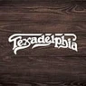 Texadelphia - Richardson