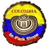 Colombia in Park Slope