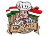 Marcony's Pizza Pasta Restaurant
