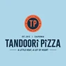 Tandoori Pizza