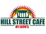 Hill Street Cafe