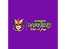 Bourbon Daiquiris Wings and Things