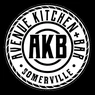 Avenue kitchen + bar