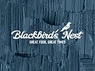 Blackbird's Nest