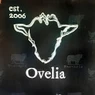 Ovelia Psistaria Bar
