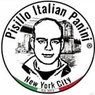 Pisillo Italian Panini Times Square
