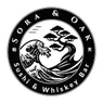 Sora & Oak Sushi & Whiskey Bar