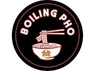 Boiling Pho