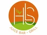 Hls Juice Bar & Grill