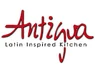 Antigua Latin Inspired Kitchen