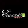 Tomatillo Taco Ville - Buffalo
