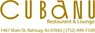 Cubanu Restaurant & Lounge