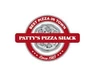 Patty's Pizza Shack