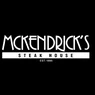 McKendrick's Steak House
