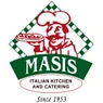Masi's Pizza  Catering