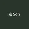 & Son