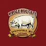 Whole Hog Cafe