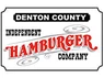 Denton Independent Hamburger